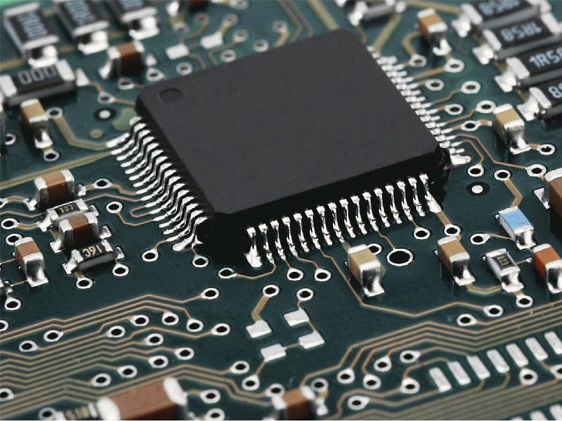 قطعات SMD